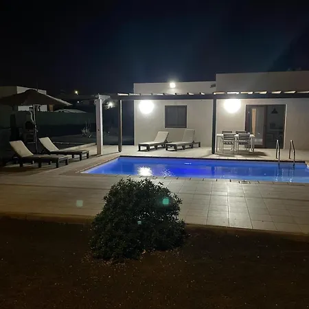 Villa Sonada *