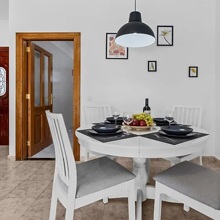 Villa Sonada *
