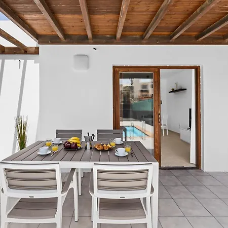 Sonada Villa *