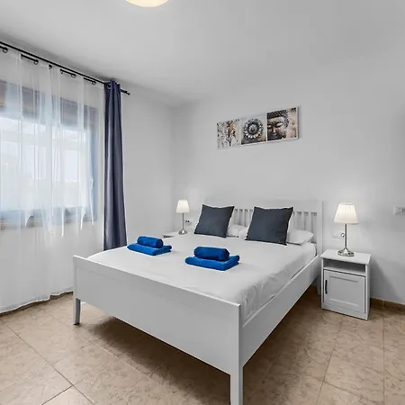 Villa Sonada Playa Blanca (Lanzarote)