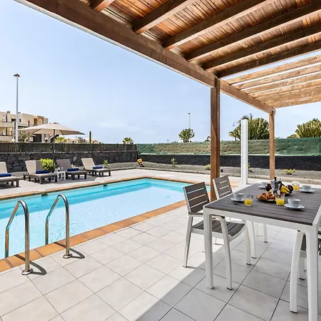 Sonada Villa